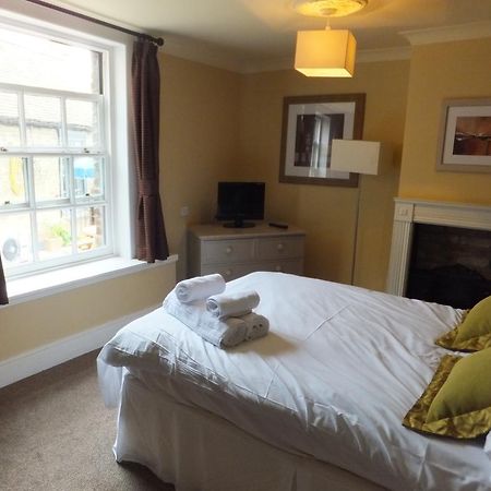 Hotel The Red Lion, Stretham Esterno foto