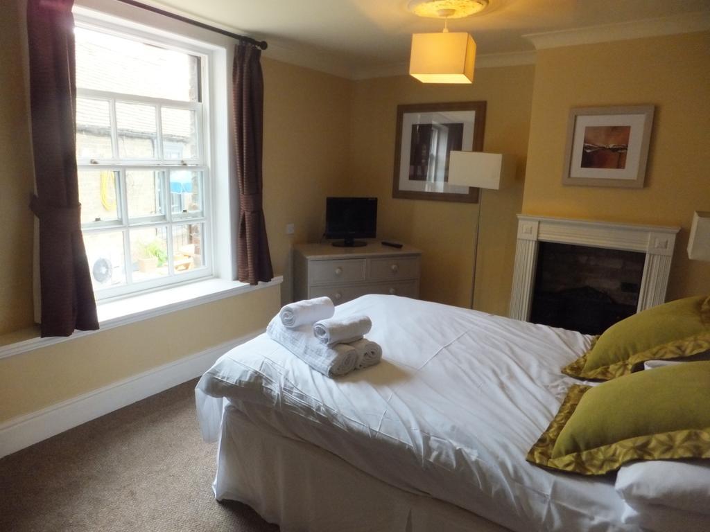 Hotel The Red Lion, Stretham Esterno foto