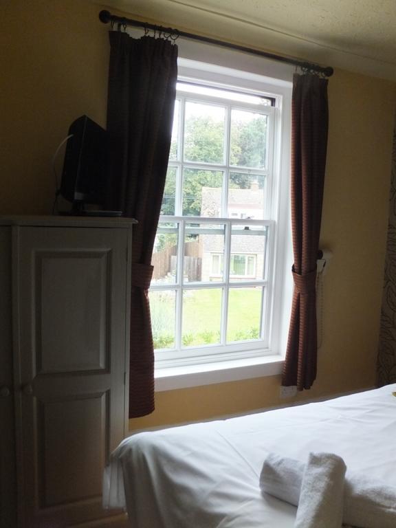 Hotel The Red Lion, Stretham Esterno foto