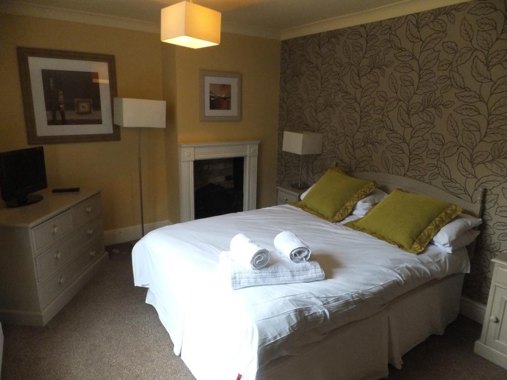 Hotel The Red Lion, Stretham Esterno foto